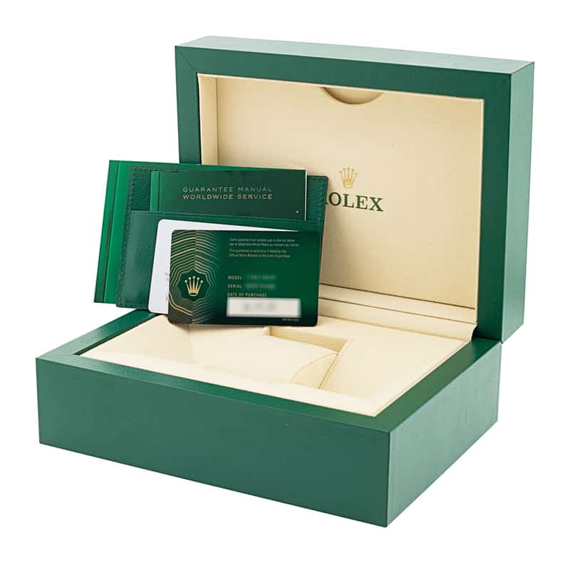 Rolex Daytona 116518 LN